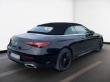 Mercedes-Benz CLE 450 4M CA AMG*Night*Dig.-Light*Distr.*Memory - schwarze Mercedes-Benz CLE 450