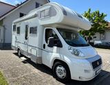 Adria A 660 SP Coral *SOLAR*AHK*Sat.Autom.*LEDER - Adria 660