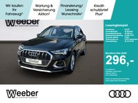 Audi Q3 - Vorschau Bild 1