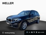BMW X3 xDrive 20iA Navi,LED,Tempo,PDCv+h,Alu18,SHZ - BMW X3 Gebrauchtwagen in Hamburg