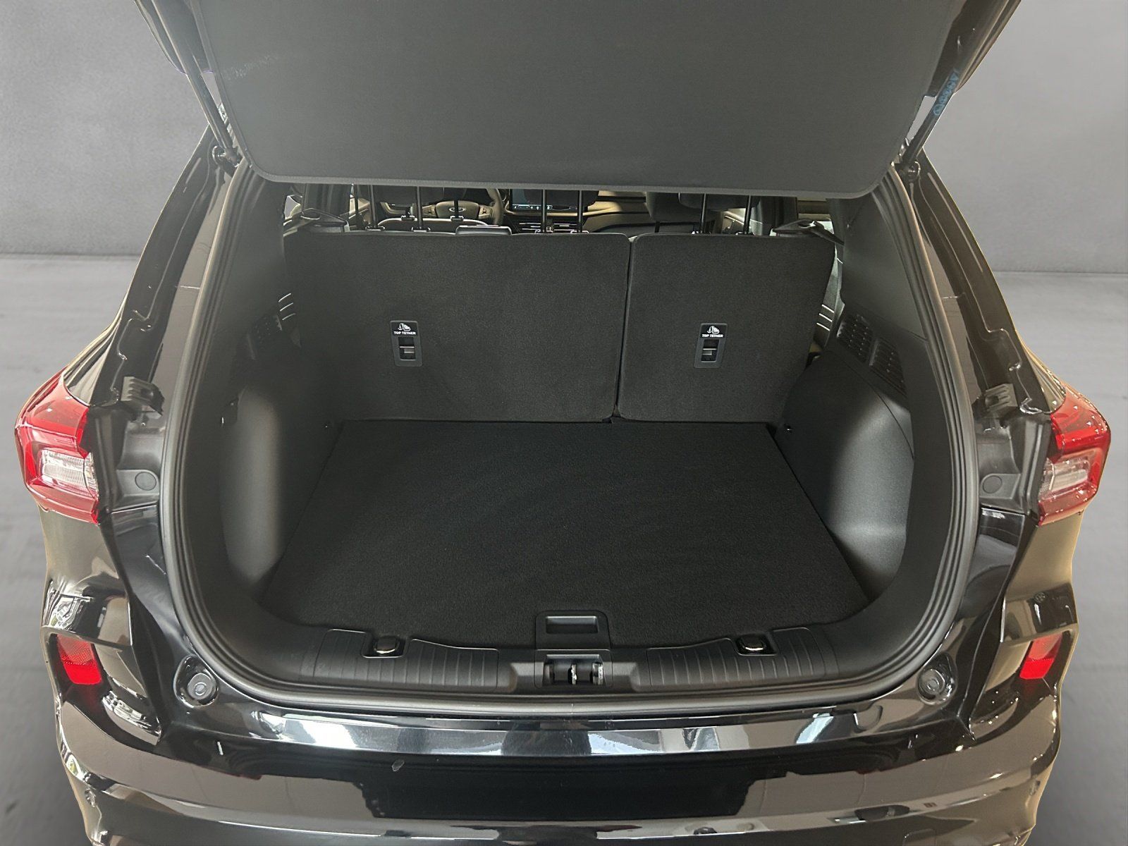 Fahrzeugabbildung Ford Kuga ST-Line FHEV,FGS 3/5 Jahre