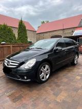 Mercedes-Benz Mercedes R320 TÜV,Sthz,Service Neu, 4 Mati... - gebrauchte Mercedes-Benz R 320 aus dem Jahr 2008