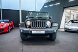Jeep Wrangler Unlimited Golden Eagle V6*Mwst.*CarPlay - Jeep Wrangler mit Benzin-Antrieb