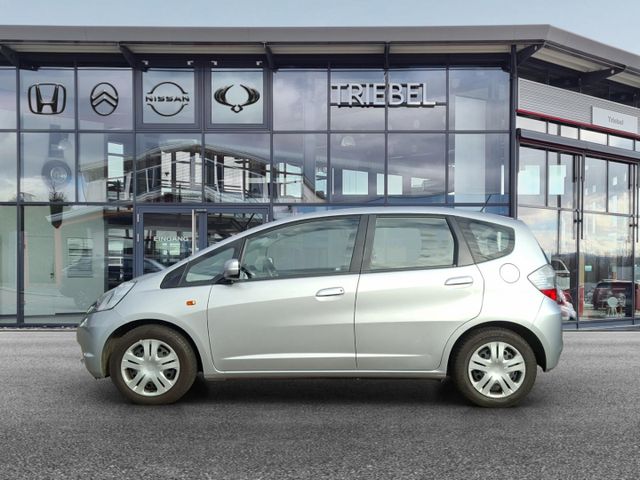 Honda Jazz Trend 1.2 °Klima°PDC°SHZ°CD°