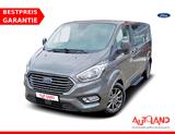 Ford Tourneo Custom 2.0 TDCi L2 Navi Totwinkel Kamera - Ford Tourneo Custom in Rostock