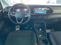 Volkswagen Caddy Style Navi Side+Lane+TravelAssist