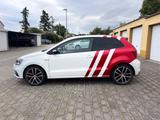 Volkswagen Polo V GTI BMT/Start-Stopp - Volkswagen Polo: Weiß, GTI
