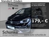 Honda Jazz 1.5 i-MMD Hybrid Crosstar Navi LED ACC Appl - gebrauchte Honda Jazz aus dem Jahr 2023