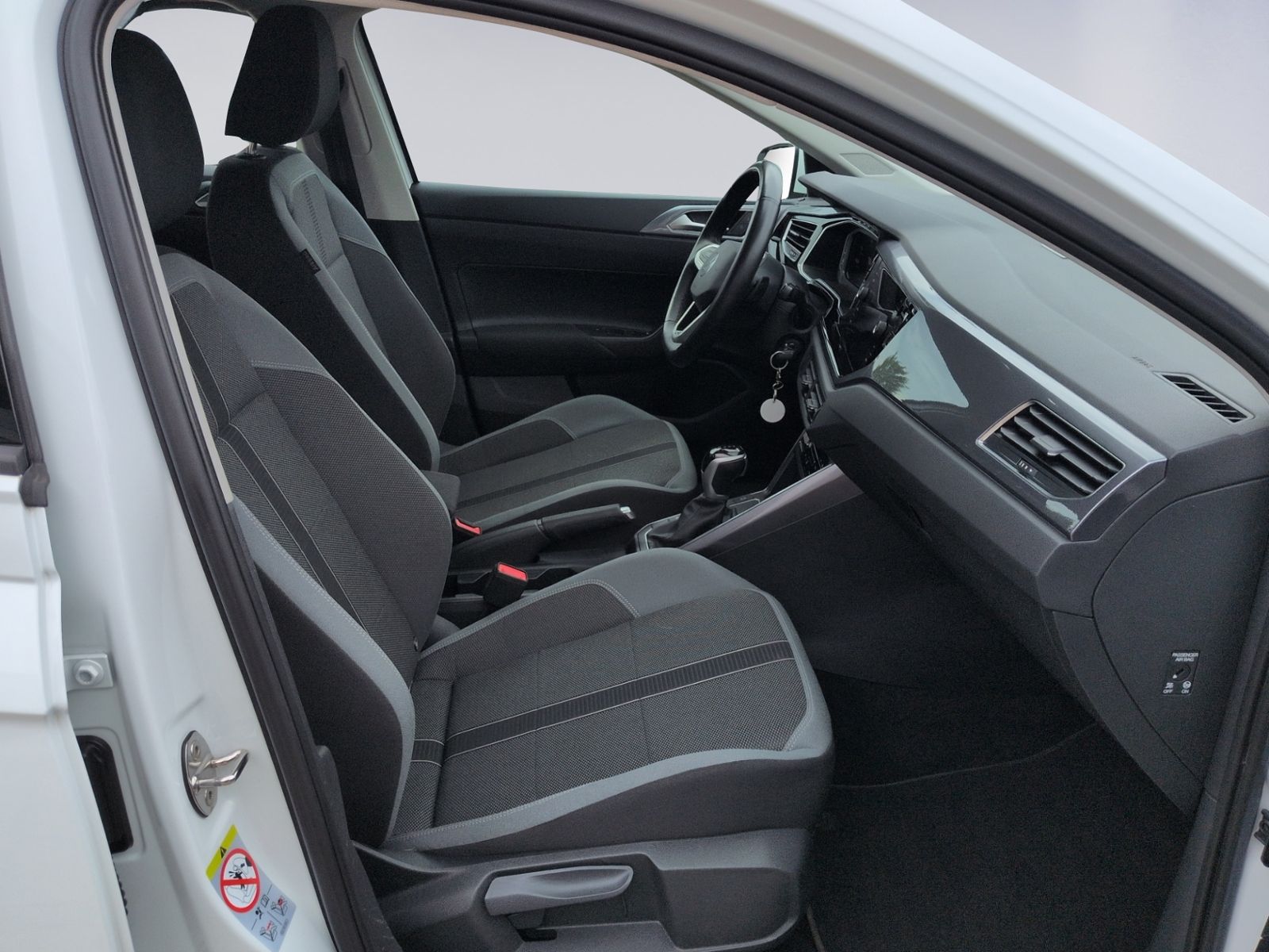 Polo 1.0 TSI DSG Style LED+NAVI+SHZ+DAB+