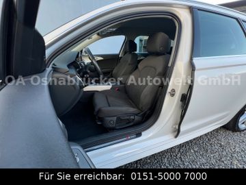 Audi A6 - 11