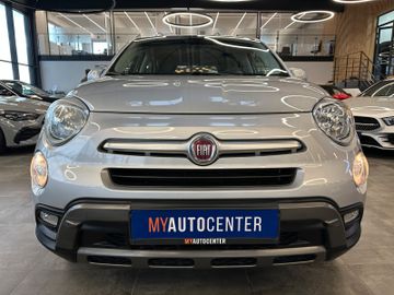 Fiat 500X Cross *Sitzh.*Automatik*Navi*