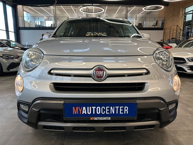 Fiat 500X Cross *Sitzh.*Automatik*Navi*