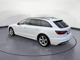 Audi A4 Avant 35 TDI advanced Matrix/AHK/Pano/Kamera/ - Audi A4: Kombi, mit Anhängerkupplung