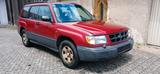 Subaru Forester SF - Subaru aus 1999