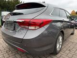 Hyundai i40 Space 1,6CRDi Kliaautomatik,Navi,Kamera,AHK - Hyundai i40 aus 2019