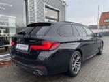 BMW 530i xDrive Touring MSport HeadUp Laser AHK - BMW 530 in Bielefeld