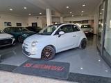 Fiat 500 1.2 GPL Collezione - Fiat 500: Collezione