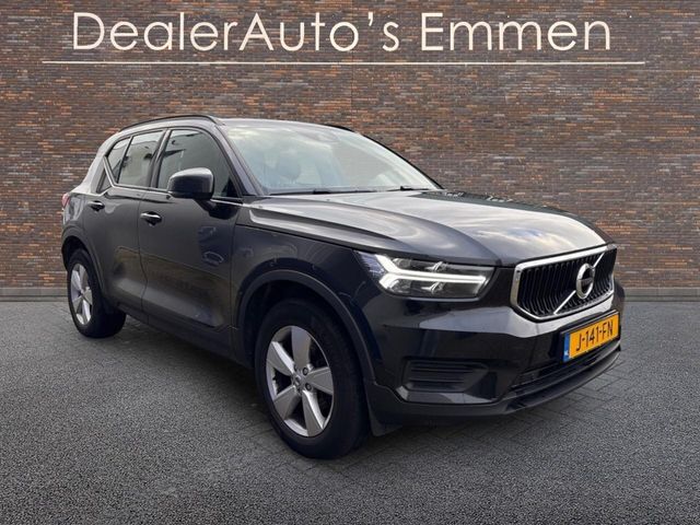 Volvo XC40 1.5 T2 Momentum Core