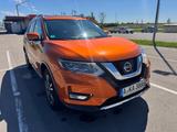 Nissan X-Trail 1.6 TDI TEKNA LED, NAVI, Kamera 360  - Nissan X-Trail in Augsburg