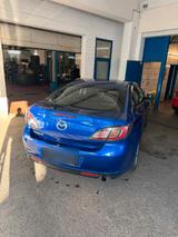 Mazda 6 klima TüV - Mazda 6 in Solingen