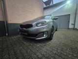 Kia Carens 1.7 CRDi  7-Sitzer  neuer Tur... - Kia Carens aus 2014
