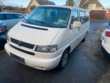 Volkswagen T4 Caravelle 2.5 lang - Volkswagen T4 Caravelle aus 2003