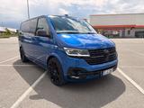 Volkswagen T6.1 Multivan Edition STHZ TwinMonotube - Volkswagen T6 Multivan: Edition