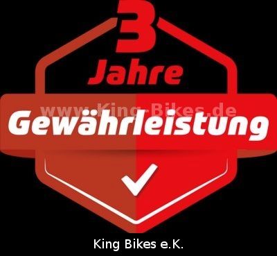 Fahrzeugabbildung Kymco CV3 575i ABS - Inkl. 3 Jahre Garantie - 2026er