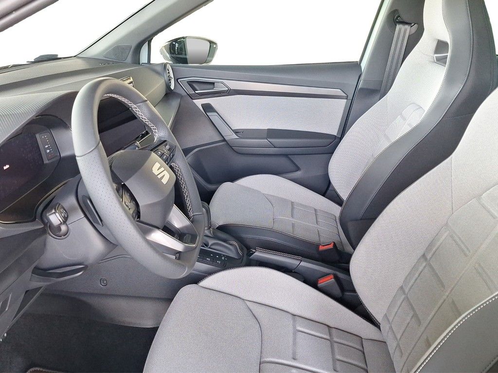 Seat Arona - Bild 13