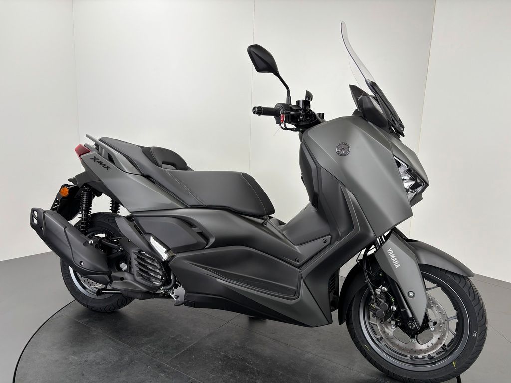 Fahrzeugabbildung Yamaha X MAX 125 *NEUFAHRZEUG MY25