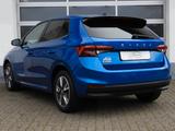 Skoda Fabia Style Rückfahrkamera - Skoda Fabia: Style