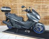 Suzuki Burgman 400 inkl. Suzuki Top-Case - Offers