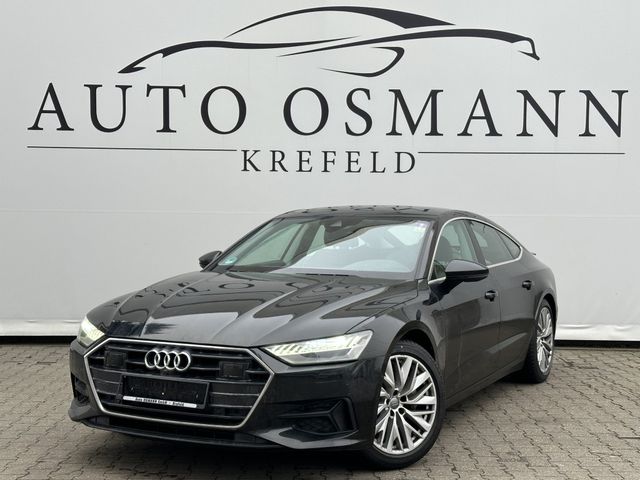 Audi A7 45 basis TFSI S tronic /Matrix /Abstandstemp.