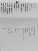 Mercedes-Benz SLK 200K Sport Edition 1,8l ... - gebrauchte Mercedes-Benz SLK 200 aus dem Jahr 2008