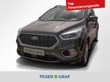 Ford Kuga 1.5 Vignale Aut. Leder/LenkrHz/AHK/Xenon - Ford Kuga: Leder, Allradantrieb