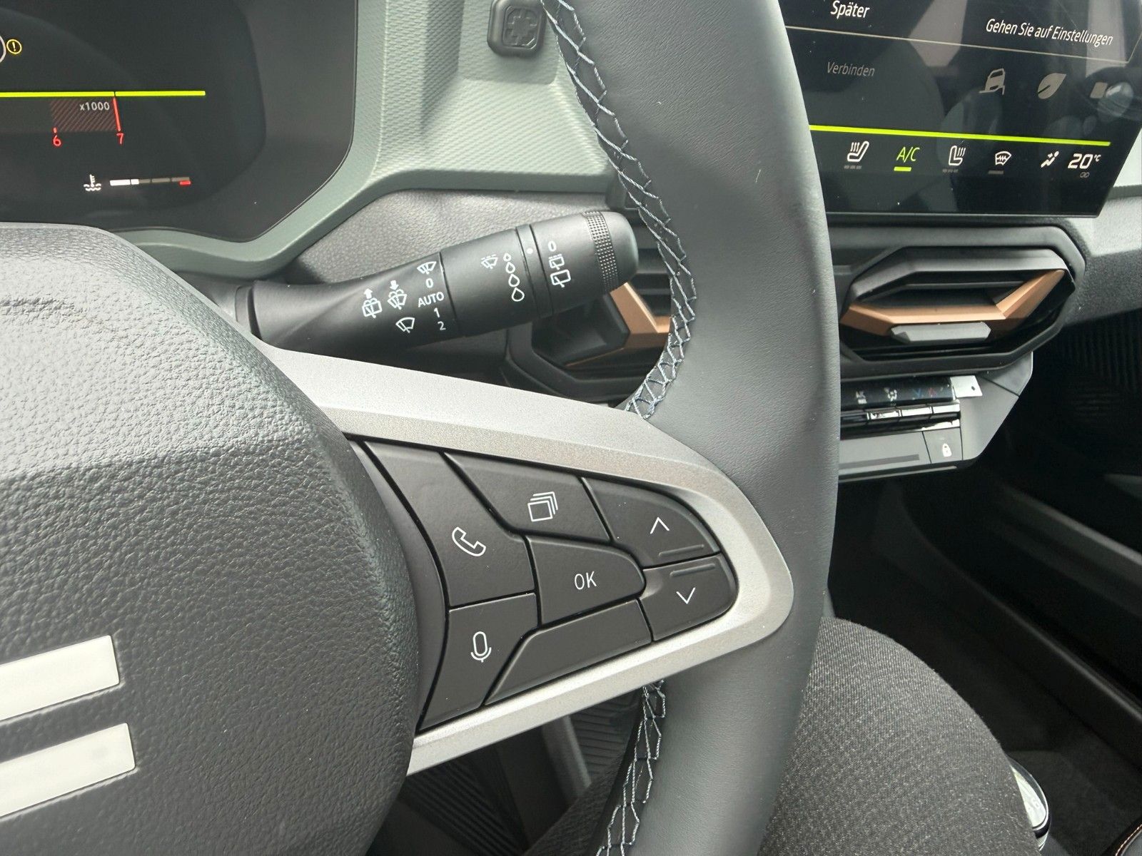 Dacia Bigster - Bild 15