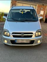 Opel Agila 1.2 Twinport Cosmo - Opel Agila: Twinport