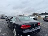 Volkswagen Passat Lim. Comfortline BlueMotion 1.6 TDI - Volkswagen Passat: TDI Bluemotion