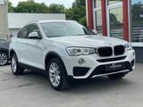 BMW X4 xDrive 20 d - BMW X4 in Bochum