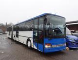 Setra SG 321 UL *64-Sitze*Retarder*Automatik - Angebote