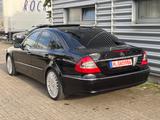 Mercedes-Benz E 300 CDI BlueTec 19ZOLL/SPORTPAKET/TÜV NEU/TOP - Mercedes-Benz E 300: Limousine
