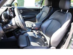 Fahrzeugabbildung MINI John Cooper Works Cabrio *Sehr viele Extras!*