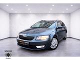 Skoda Octavia Combi Ambition 4x4 AHK/Navi/CarPlay/DAB/