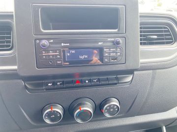 Bild 12 Opel MOVANO L3H2 PDC KAMERA HOLZBODEN AUTOMATIK