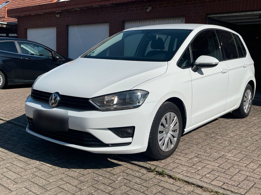 Image of Volkswagen Golf