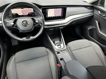 Skoda Octavia - 12