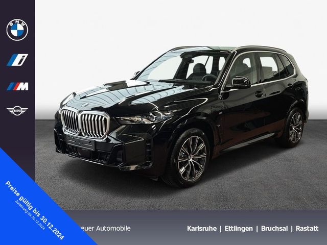 BMW X5 xDrive50e M Sportpaket Gestiksteuerung DAB