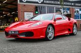 Ferrari F430 *F1*ROTE SITZE*EIN TRAUM*GARANTIE* - gebrauchte Ferrari F430 aus dem Jahr 2007