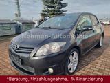 Toyota Auris Club - Toyota Auris: Club