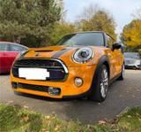 MINI Mini Cooper S F56 - MINI Cooper S F56 Gebrauchtwagen